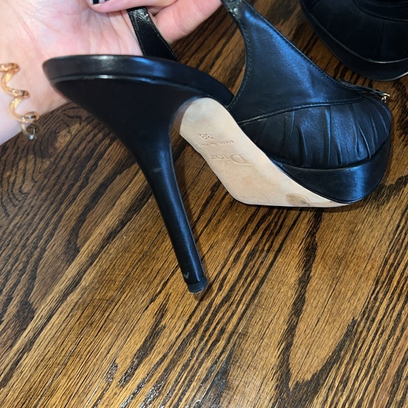 Dior Charm Heels - Picture 7 of 9